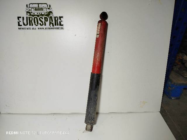 Amortecedor traseiro MR491840 MITSUBISHI