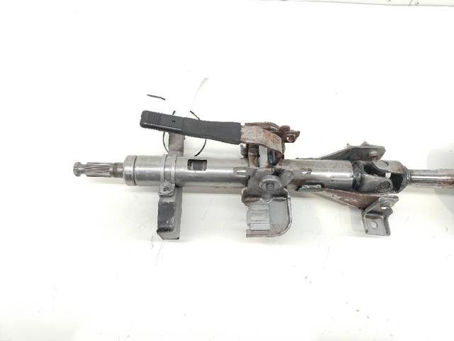 Coluna da direção Mitsubishi Pajero 3