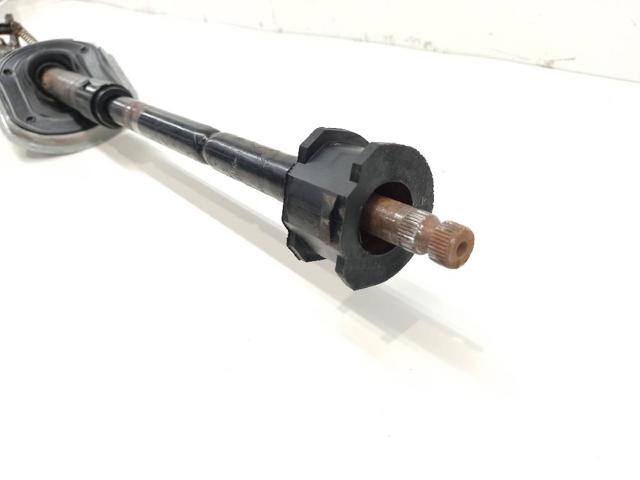 Coluna da direção Mitsubishi Pajero 3