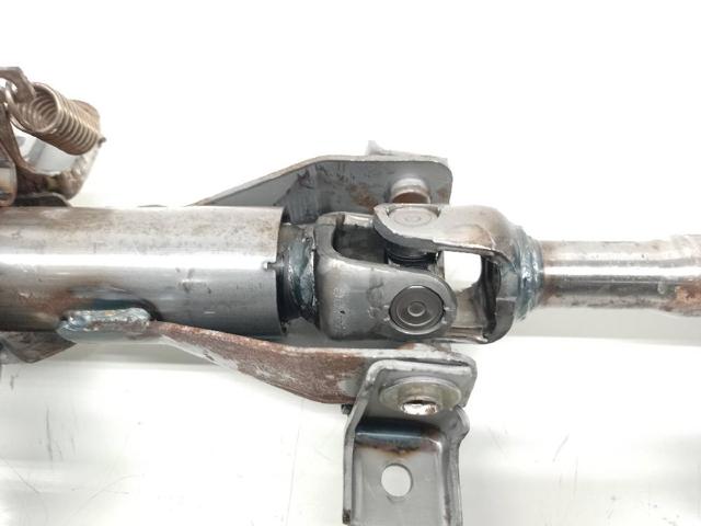 Coluna da direção Mitsubishi Pajero 3