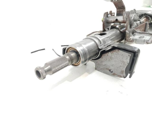 Coluna da direção Mitsubishi Pajero 3