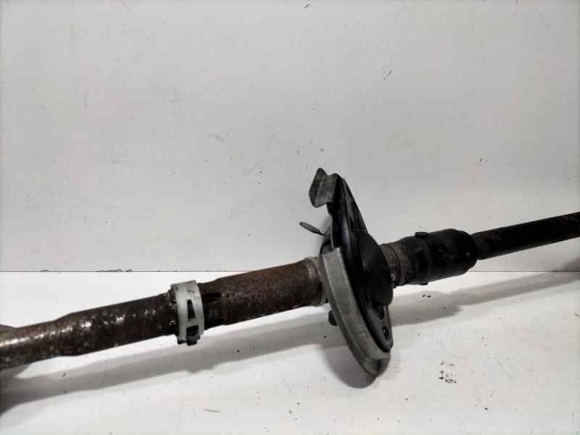 Coluna da direção Mitsubishi Pajero 3