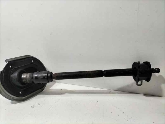 Coluna da direção Mitsubishi Pajero 3