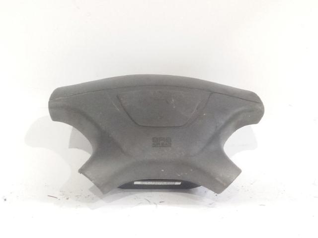 Cinto de segurança (AIRBAG) de condutor MR493567 Mitsubishi