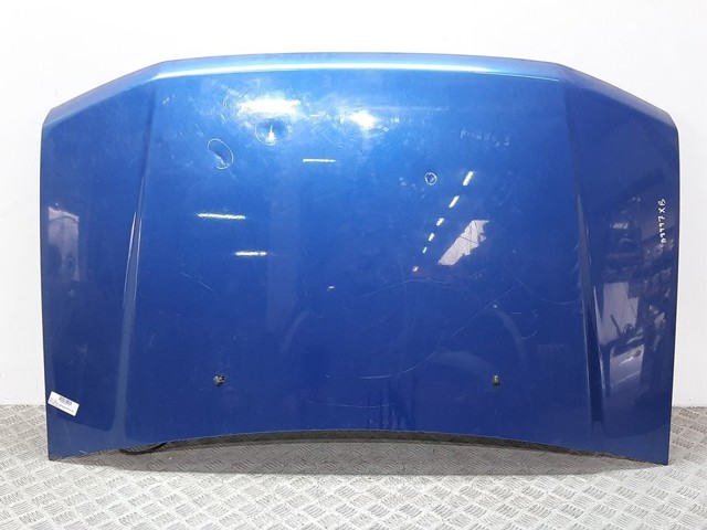 MR496153 MITSUBISHI Капот купить в Каменское