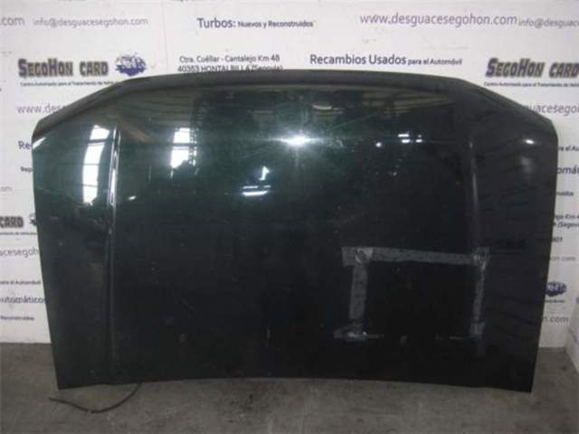 MR496153 MITSUBISHI Капот купить в Тернополь