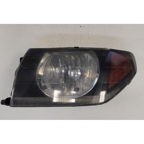 Luz esquerda MR496657 Mitsubishi