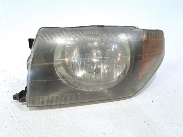 Luz esquerda MR496657 Mitsubishi