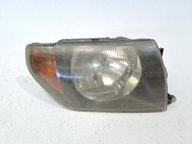 Luz direita MR496658 Mitsubishi