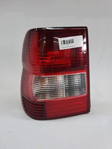 Lanterna traseira esquerda MR496669 Mitsubishi
