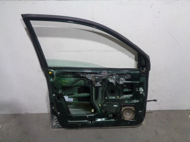 MITSUBISHI MR496961 Дверь передняя левая в наличии Каменское
