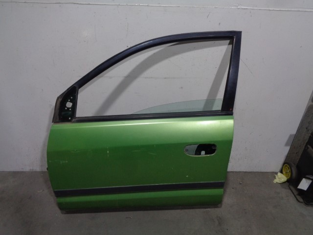 MITSUBISHI MR496961 Дверь передняя левая в наличии Павлоград