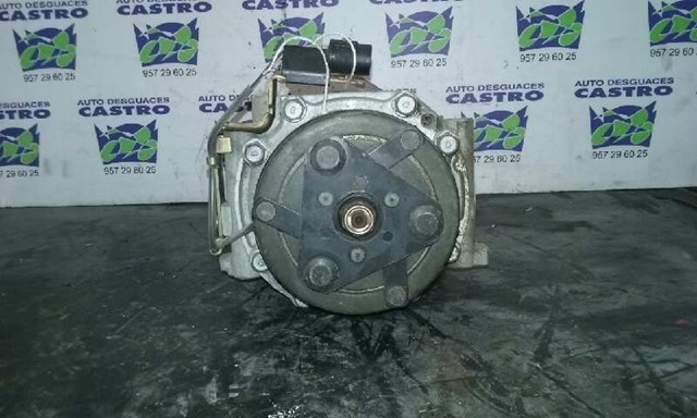 MR500007 MITSUBISHI Компрессор кондиционера купить в Черкассы