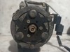 Compressor de aparelho de ar condicionado MR500007 MITSUBISHI