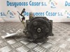 Compressor de aparelho de ar condicionado MR500007 MITSUBISHI
