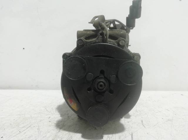 Compressor de aparelho de ar condicionado MR500268 Mitsubishi