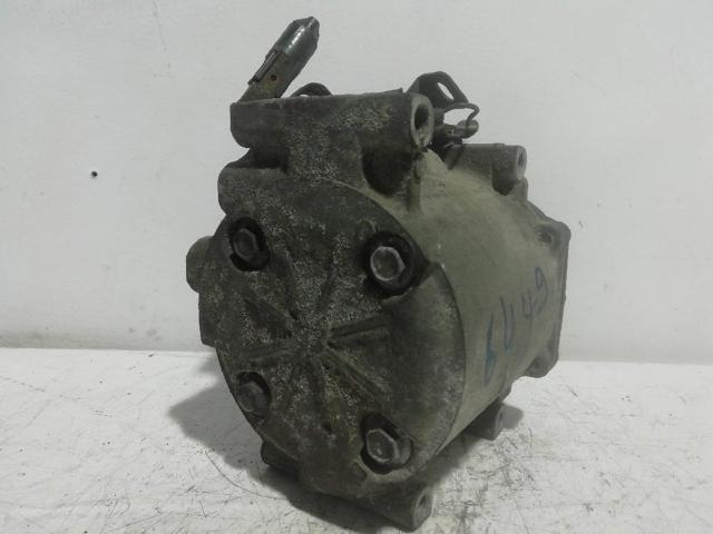 MITSUBISHI MR500268 Компрессор кондиционера в наличии Николаев