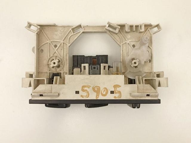 MR500529 MITSUBISHI Блок управления режимами отопления/кондиционирования купить в Украина