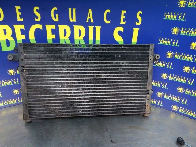 Radiador de forno (de aquecedor) MR500659 Mitsubishi