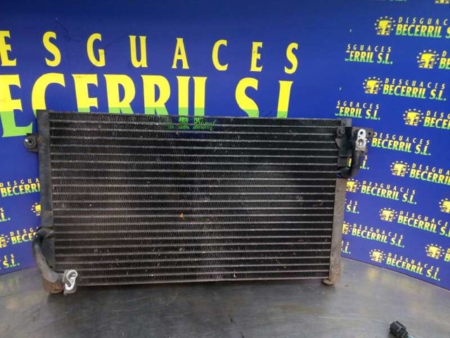 Radiador de forno (de aquecedor) MR500659 Mitsubishi