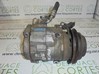 Compressor de aparelho de ar condicionado MR500876 MITSUBISHI