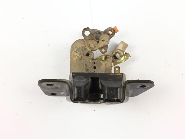 Fecho de tampa de porta-malas (de 3ª/5ª porta traseira) Mitsubishi Montero K8, K9