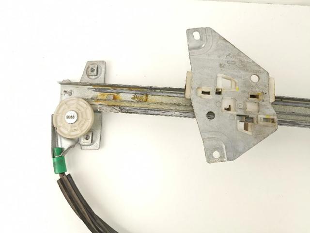 MR503577 MITSUBISHI Механизм стеклоподъемника двери задней левой купить в Хмельницкий