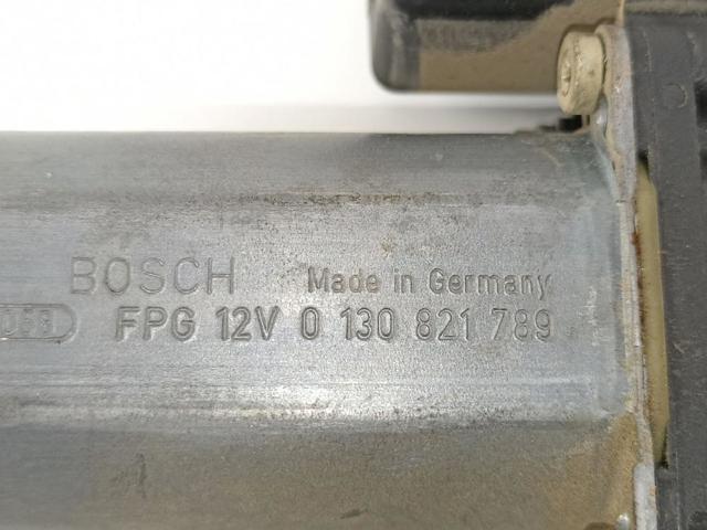 MR503577 MITSUBISHI Механизм стеклоподъемника двери задней левой купить в Каменское