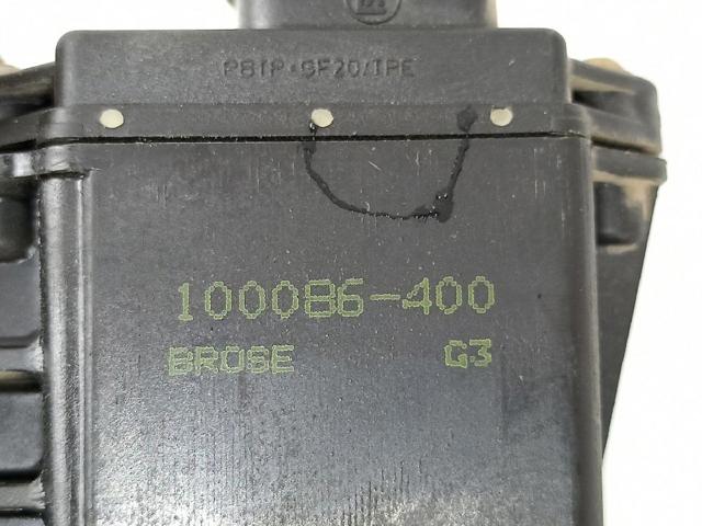 MITSUBISHI MR503577 Механизм стеклоподъемника двери задней левой в наличии Сумы