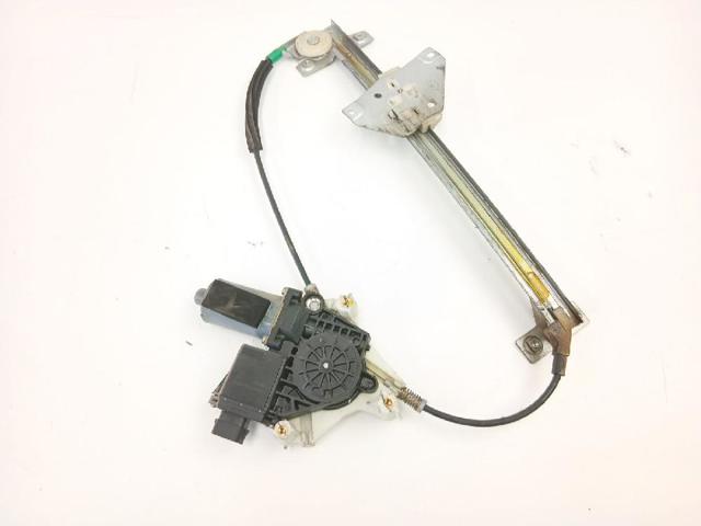 MR503577 MITSUBISHI Механизм стеклоподъемника двери задней левой купить в Черкассы