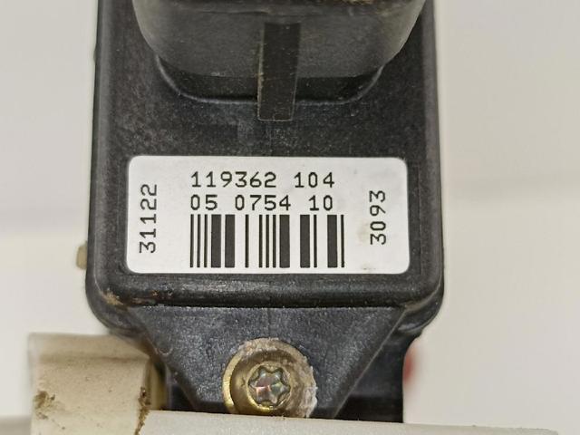MR503577 Механизм стеклоподъемника двери задней левой купить Запорожье