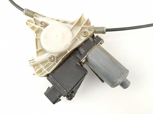MR503577 MITSUBISHI Механизм стеклоподъемника двери задней левой купить в Винница