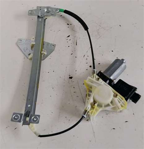 MR503577 MITSUBISHI Механизм стеклоподъемника двери задней левой купить в Винница