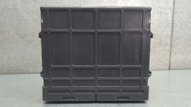 MR507742 MITSUBISHI Блок управления двигателем купить в Одесса