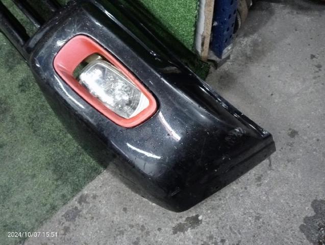 Pára-choque dianteiro Mitsubishi Pajero K90