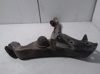 Bloco silencioso dianteiro do braço oscilante inferior MR510417 MITSUBISHI