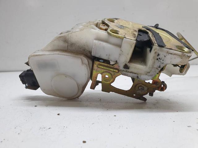 MR512223 MITSUBISHI Замок водительской двери купить в Львов