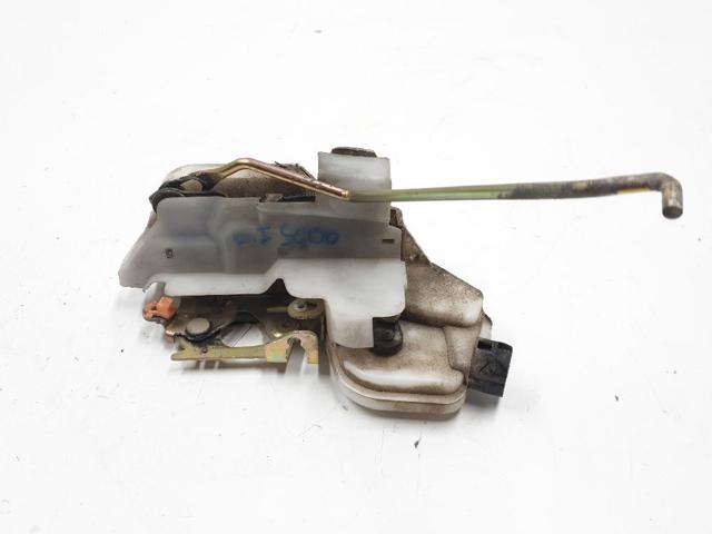 MR512223 MITSUBISHI Замок двери передней левой купить в Львов