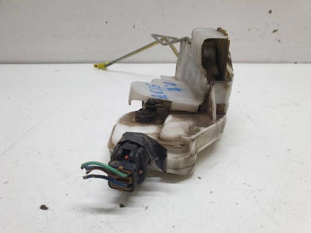 MR512223 MITSUBISHI Замок двери передней левой купить в Черновцы