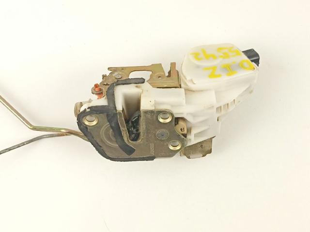 Fecho da porta dianteira esquerda Mitsubishi Pajero V90