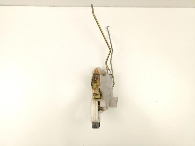 Fecho da porta dianteira esquerda Mitsubishi Pajero V90