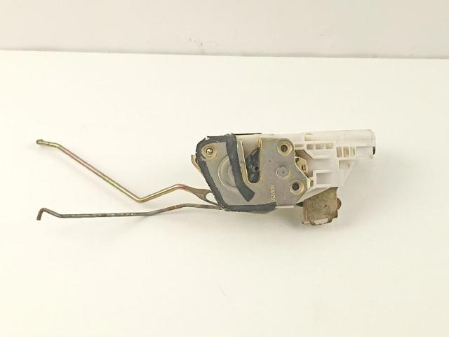 Fecho da porta dianteira esquerda Mitsubishi Pajero V90