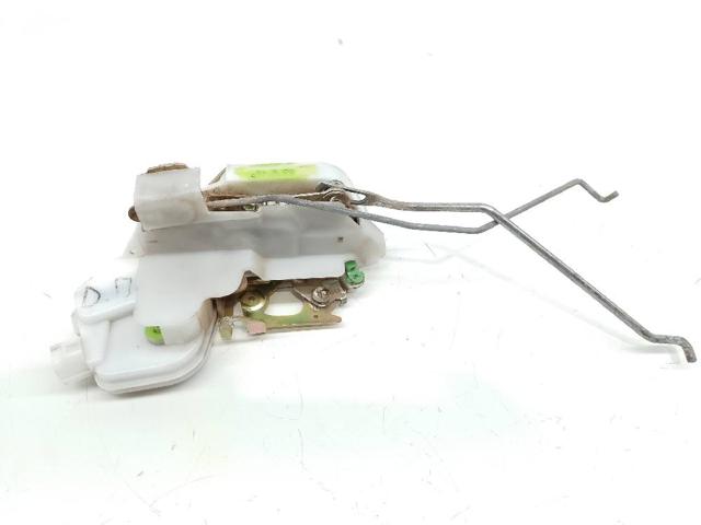 MR512236 MITSUBISHI Замок двери передней правой купить в Николаев