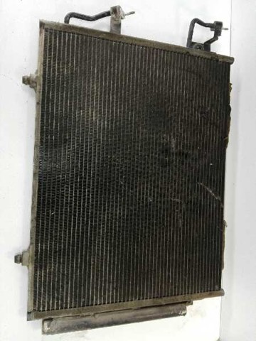 Radiador de aparelho de ar condicionado MR513110 MITSUBISHI