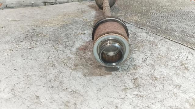 MITSUBISHI MR515195 Левая полуось в наличии Николаев
