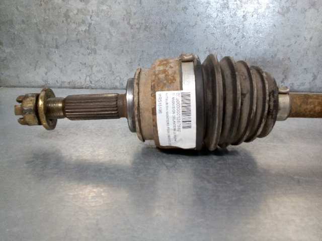 MR515196 Левая полуось купить Запорожье