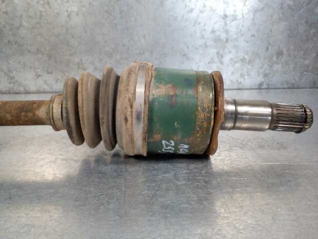 MITSUBISHI MR515196 Левая полуось в наличии Каменское