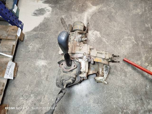 Caixa de transferência Mitsubishi L 200 3 K60, K70