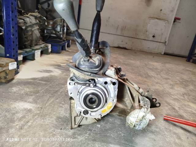 Caixa de transferência Mitsubishi L 200 3 K60, K70