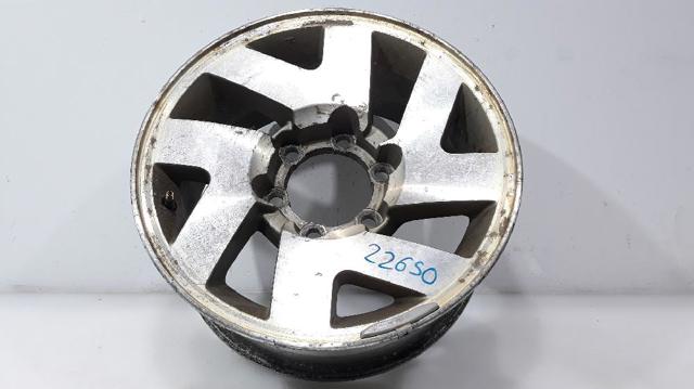 MITSUBISHI MR519997 Диски колесные в наличии Черновцы